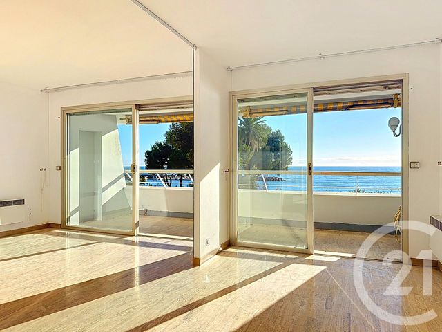 Appartement T2 à vendre - 2 pièces - 56,25 m2 - Villeneuve Loubet - 06 - PROVENCE-ALPES-COTE-D-AZUR