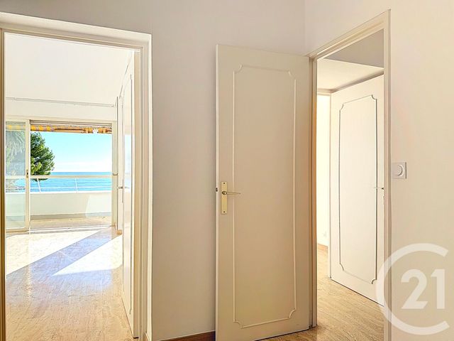 Appartement T2 à vendre - 2 pièces - 56,25 m2 - Villeneuve Loubet - 06 - PROVENCE-ALPES-COTE-D-AZUR