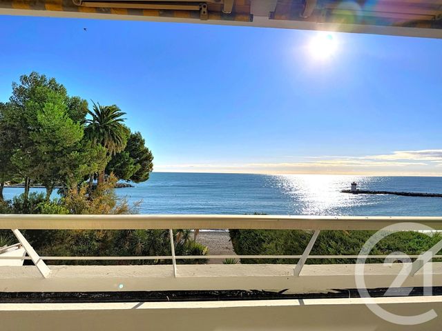 Appartement T2 à vendre - 2 pièces - 56,25 m2 - Villeneuve Loubet - 06 - PROVENCE-ALPES-COTE-D-AZUR