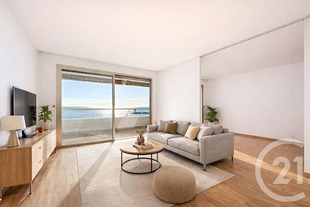 appartement - VILLENEUVE LOUBET - 06