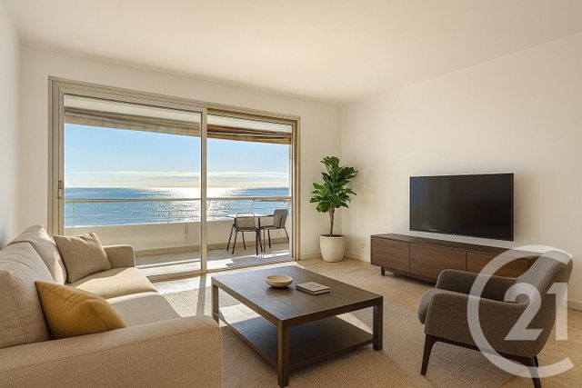 appartement - VILLENEUVE LOUBET - 06