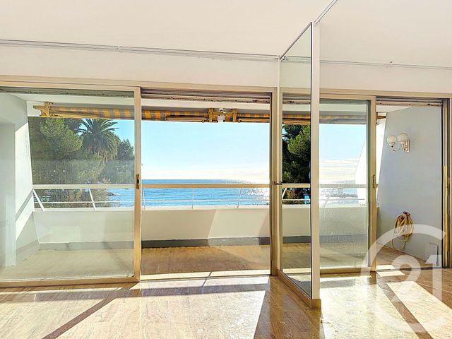 Appartement T2 à vendre - 2 pièces - 56,25 m2 - Villeneuve Loubet - 06 - PROVENCE-ALPES-COTE-D-AZUR