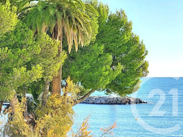 Appartement T2 à vendre - 2 pièces - 56,25 m2 - Villeneuve Loubet - 06 - PROVENCE-ALPES-COTE-D-AZUR