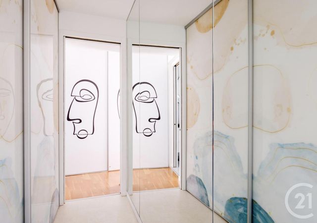 Appartement F3 à vendre - 3 pièces - 80 m2 - Villeneuve Loubet - 06 - PROVENCE-ALPES-COTE-D-AZUR