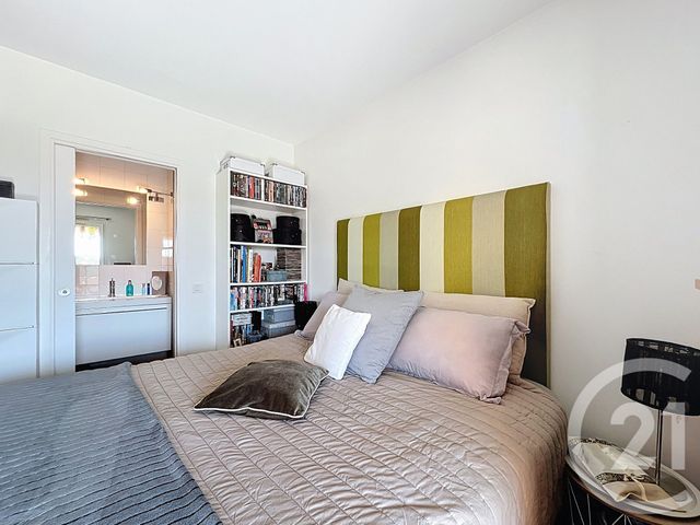 Appartement F3 à vendre - 3 pièces - 63 m2 - Villeneuve Loubet - 06 - PROVENCE-ALPES-COTE-D-AZUR