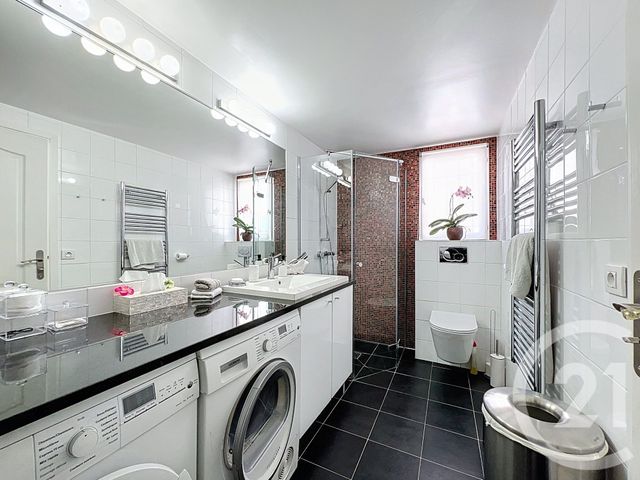 Appartement F3 à vendre - 3 pièces - 63 m2 - Villeneuve Loubet - 06 - PROVENCE-ALPES-COTE-D-AZUR