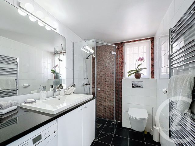 Appartement F3 à vendre - 3 pièces - 63 m2 - Villeneuve Loubet - 06 - PROVENCE-ALPES-COTE-D-AZUR