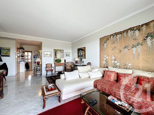 Appartement F2 à vendre - 2 pièces - 57,68 m2 - Cagnes Sur Mer - 06 - PROVENCE-ALPES-COTE-D-AZUR
