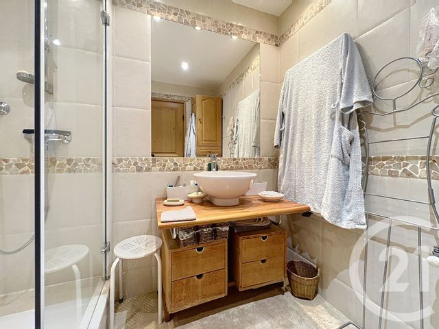 Appartement F2 à vendre - 2 pièces - 57,68 m2 - Cagnes Sur Mer - 06 - PROVENCE-ALPES-COTE-D-AZUR