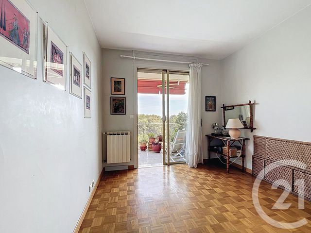 Appartement F2 à vendre - 2 pièces - 57,68 m2 - Cagnes Sur Mer - 06 - PROVENCE-ALPES-COTE-D-AZUR