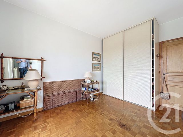 Appartement F2 à vendre - 2 pièces - 57,68 m2 - Cagnes Sur Mer - 06 - PROVENCE-ALPES-COTE-D-AZUR