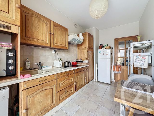 Appartement F2 à vendre - 2 pièces - 57,68 m2 - Cagnes Sur Mer - 06 - PROVENCE-ALPES-COTE-D-AZUR