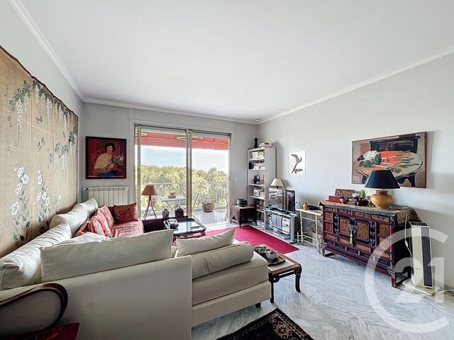 Appartement F2 à vendre - 2 pièces - 57,68 m2 - Cagnes Sur Mer - 06 - PROVENCE-ALPES-COTE-D-AZUR
