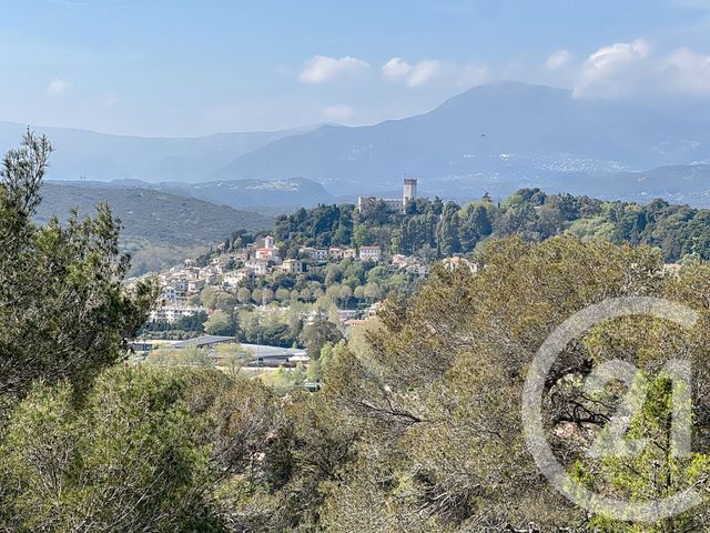 Appartement F2 à vendre - 2 pièces - 57,68 m2 - Cagnes Sur Mer - 06 - PROVENCE-ALPES-COTE-D-AZUR
