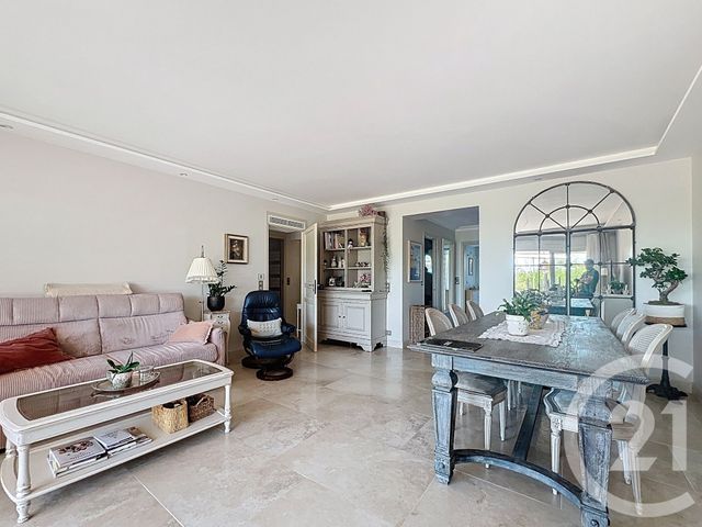 Appartement à vendre - 3 pièces - 67,20 m2 - Villeneuve Loubet - 06 - PROVENCE-ALPES-COTE-D-AZUR