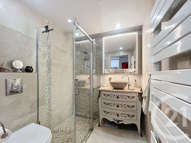 Appartement à vendre - 3 pièces - 67,20 m2 - Villeneuve Loubet - 06 - PROVENCE-ALPES-COTE-D-AZUR