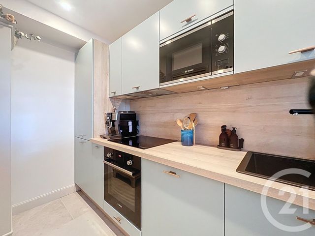 Appartement à vendre - 3 pièces - 67,20 m2 - Villeneuve Loubet - 06 - PROVENCE-ALPES-COTE-D-AZUR