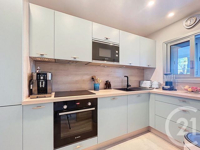 Appartement à vendre - 3 pièces - 67,20 m2 - Villeneuve Loubet - 06 - PROVENCE-ALPES-COTE-D-AZUR