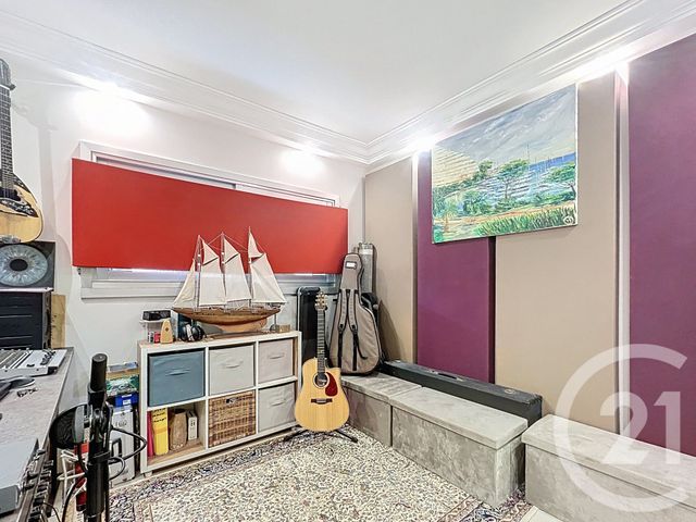 Appartement à vendre - 3 pièces - 67,20 m2 - Villeneuve Loubet - 06 - PROVENCE-ALPES-COTE-D-AZUR