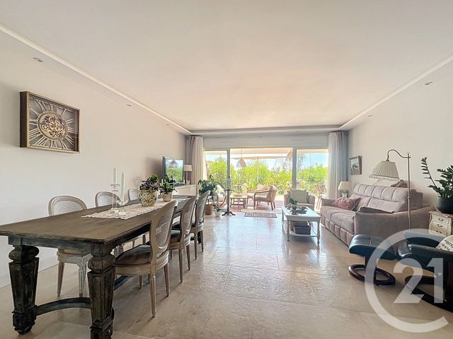 Appartement à vendre - 3 pièces - 67,20 m2 - Villeneuve Loubet - 06 - PROVENCE-ALPES-COTE-D-AZUR