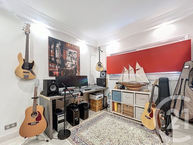 Appartement à vendre - 3 pièces - 67,20 m2 - Villeneuve Loubet - 06 - PROVENCE-ALPES-COTE-D-AZUR