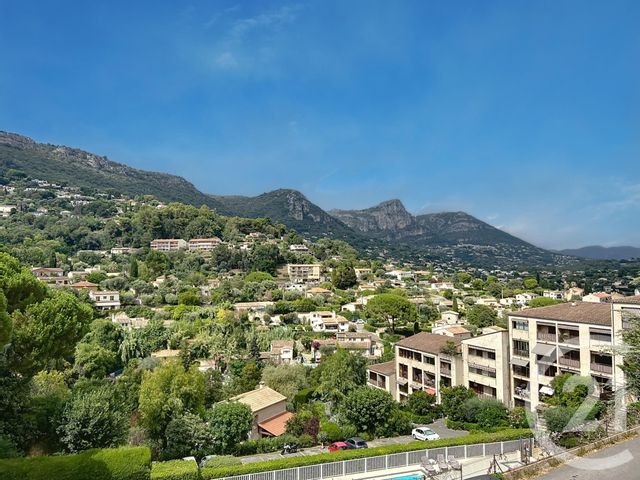 Appartement F2 à vendre - 2 pièces - 53 m2 - Vence - 06 - PROVENCE-ALPES-COTE-D-AZUR