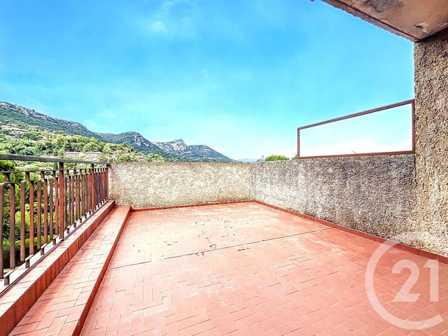 Appartement F2 à vendre - 2 pièces - 53 m2 - Vence - 06 - PROVENCE-ALPES-COTE-D-AZUR