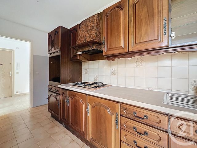 Appartement F2 à vendre - 2 pièces - 53 m2 - Vence - 06 - PROVENCE-ALPES-COTE-D-AZUR