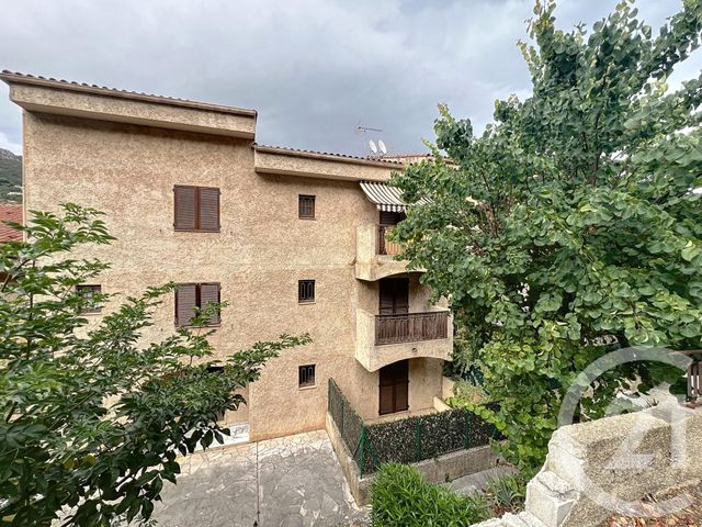 Appartement F2 à vendre - 2 pièces - 53 m2 - Vence - 06 - PROVENCE-ALPES-COTE-D-AZUR
