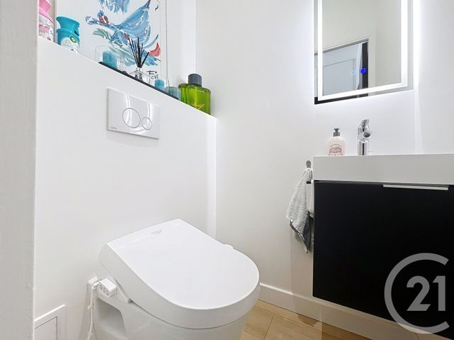 Appartement T2 à vendre - 2 pièces - 36 m2 - Villeneuve Loubet - 06 - PROVENCE-ALPES-COTE-D-AZUR