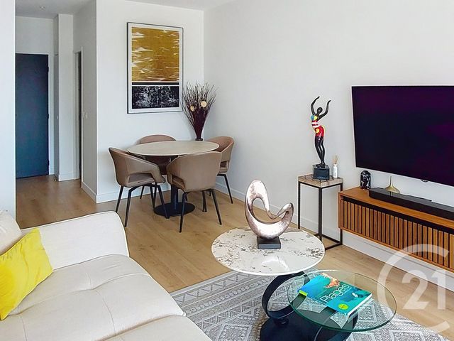 Appartement T2 à vendre - 2 pièces - 36 m2 - Villeneuve Loubet - 06 - PROVENCE-ALPES-COTE-D-AZUR