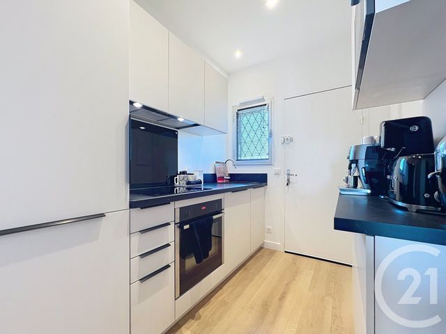 Appartement T2 à vendre - 2 pièces - 36 m2 - Villeneuve Loubet - 06 - PROVENCE-ALPES-COTE-D-AZUR