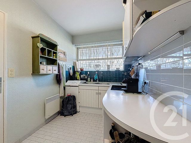 Appartement F3 &agrave; vendre - 3 pi&egrave;ces - 78,39 m2 - Villeneuve Loubet - 06 - PROVENCE-ALPES-COTE-D-AZUR