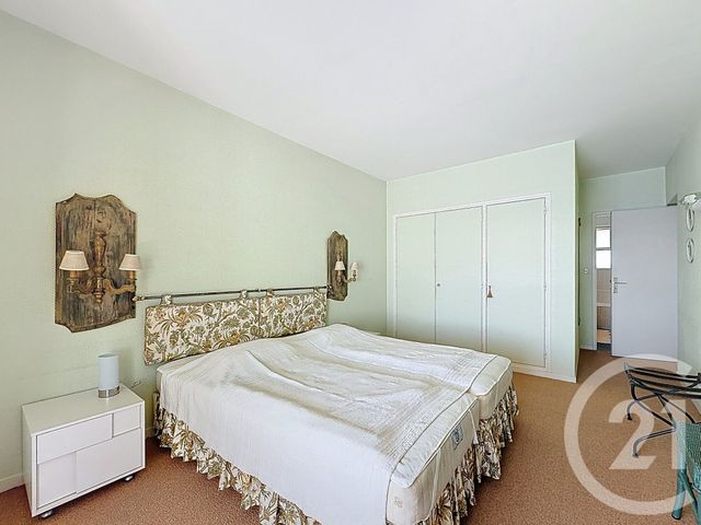 Appartement F3 &agrave; vendre - 3 pi&egrave;ces - 78,39 m2 - Villeneuve Loubet - 06 - PROVENCE-ALPES-COTE-D-AZUR