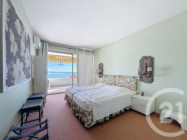 Appartement F3 &agrave; vendre - 3 pi&egrave;ces - 78,39 m2 - Villeneuve Loubet - 06 - PROVENCE-ALPES-COTE-D-AZUR