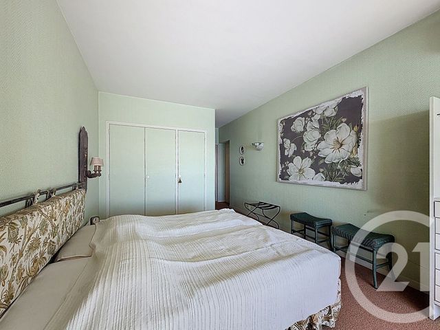 Appartement F3 &agrave; vendre - 3 pi&egrave;ces - 78,39 m2 - Villeneuve Loubet - 06 - PROVENCE-ALPES-COTE-D-AZUR