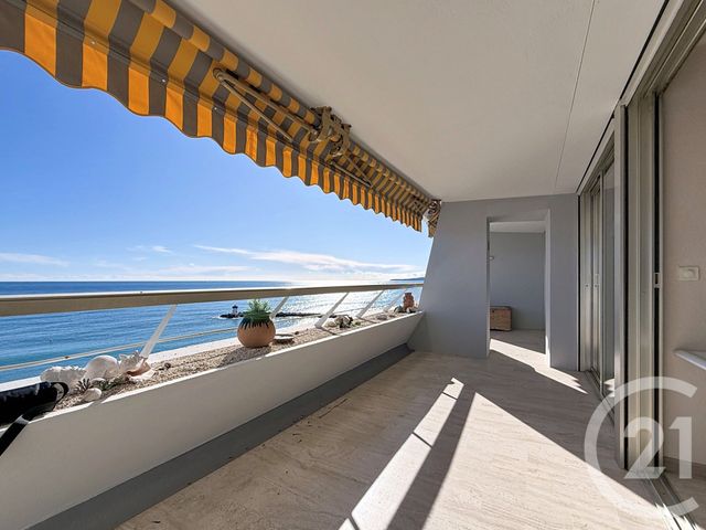 Appartement F3 &agrave; vendre - 3 pi&egrave;ces - 78,39 m2 - Villeneuve Loubet - 06 - PROVENCE-ALPES-COTE-D-AZUR