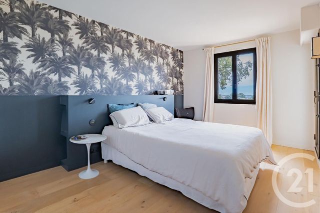 Appartement T3 à vendre - 3 pièces - 90 m2 - Villeneuve Loubet - 06 - PROVENCE-ALPES-COTE-D-AZUR