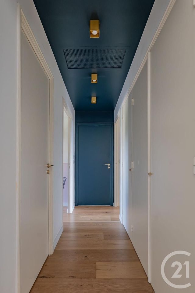 Appartement T3 à vendre - 3 pièces - 90 m2 - Villeneuve Loubet - 06 - PROVENCE-ALPES-COTE-D-AZUR