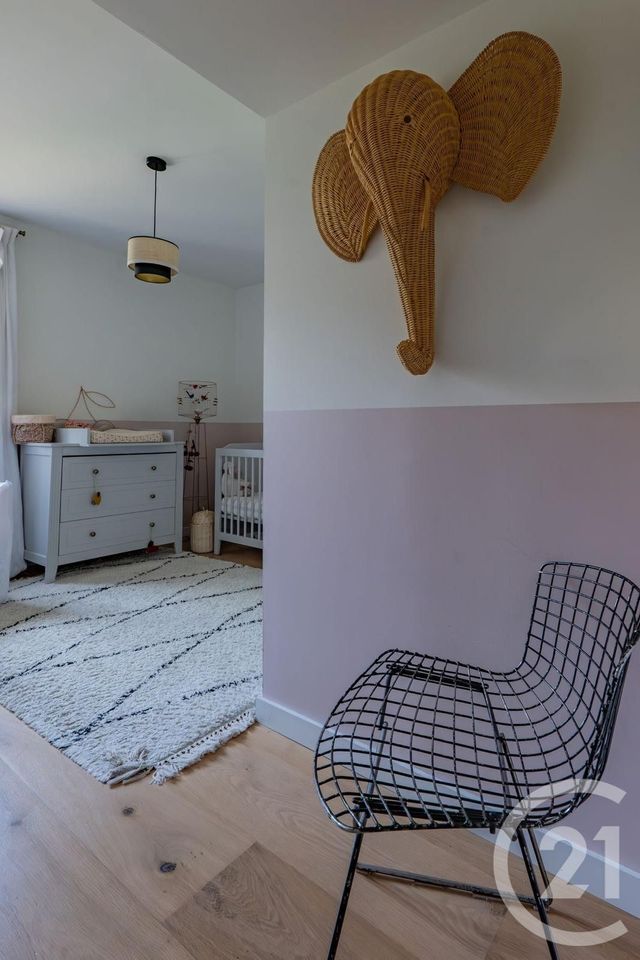 Appartement T3 à vendre - 3 pièces - 90 m2 - Villeneuve Loubet - 06 - PROVENCE-ALPES-COTE-D-AZUR