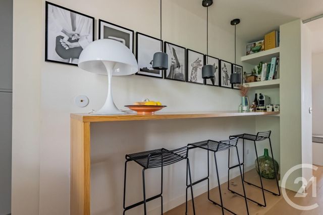 Appartement T3 à vendre - 3 pièces - 90 m2 - Villeneuve Loubet - 06 - PROVENCE-ALPES-COTE-D-AZUR