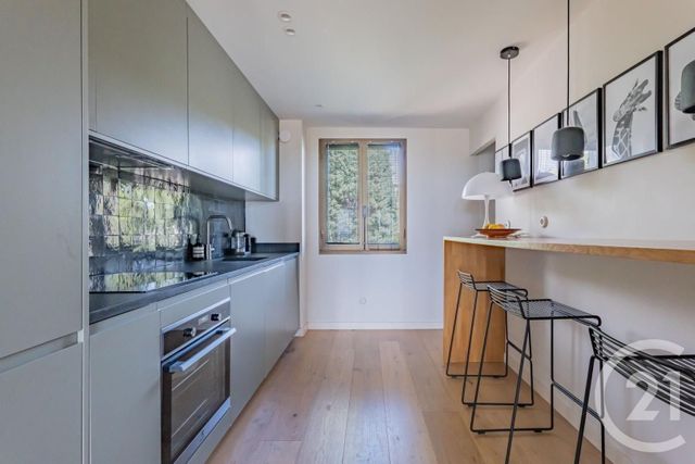 Appartement T3 à vendre - 3 pièces - 90 m2 - Villeneuve Loubet - 06 - PROVENCE-ALPES-COTE-D-AZUR