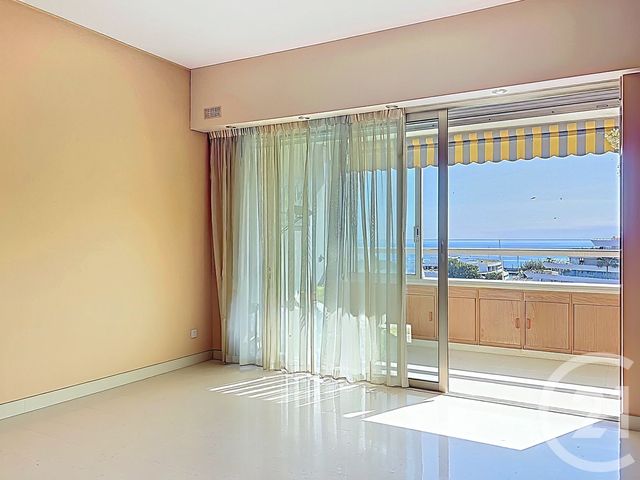 Appartement Studio Cabine &agrave; vendre - 1 pi&egrave;ce - 27 m2 - Villeneuve Loubet - 06 - PROVENCE-ALPES-COTE-D-AZUR
