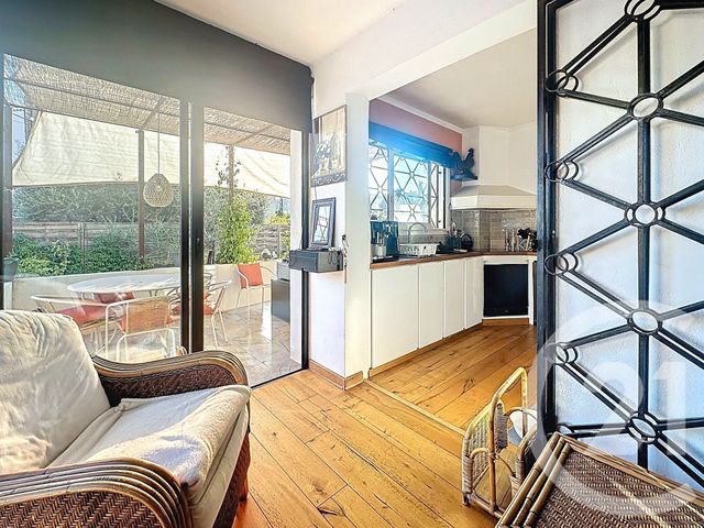 Maison à vendre - 6 pièces - 127,37 m2 - Villeneuve Loubet - 06 - PROVENCE-ALPES-COTE-D-AZUR