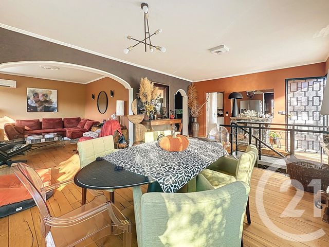 Maison à vendre - 6 pièces - 127,37 m2 - Villeneuve Loubet - 06 - PROVENCE-ALPES-COTE-D-AZUR