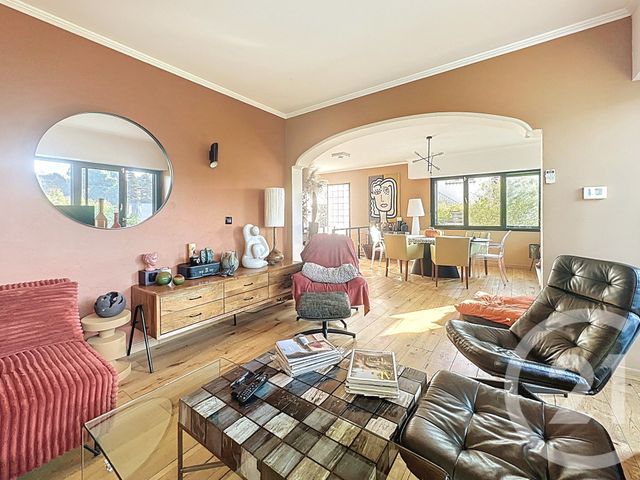 Maison à vendre - 6 pièces - 127,37 m2 - Villeneuve Loubet - 06 - PROVENCE-ALPES-COTE-D-AZUR