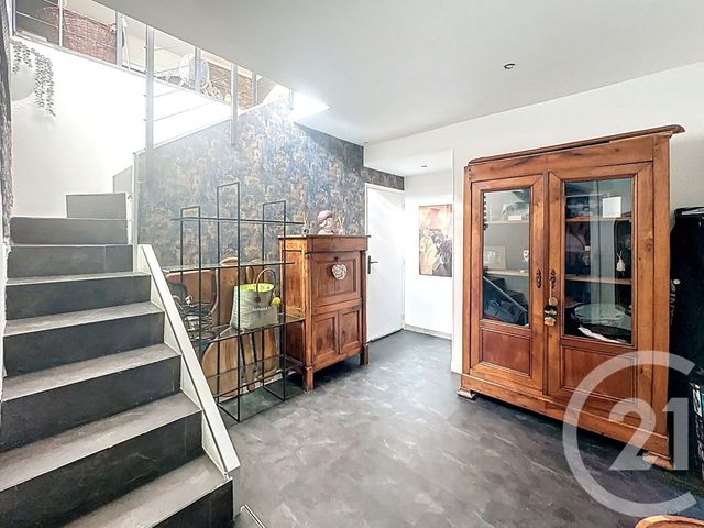 Maison à vendre - 6 pièces - 127,37 m2 - Villeneuve Loubet - 06 - PROVENCE-ALPES-COTE-D-AZUR