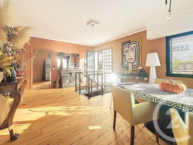 Maison à vendre - 6 pièces - 127,37 m2 - Villeneuve Loubet - 06 - PROVENCE-ALPES-COTE-D-AZUR