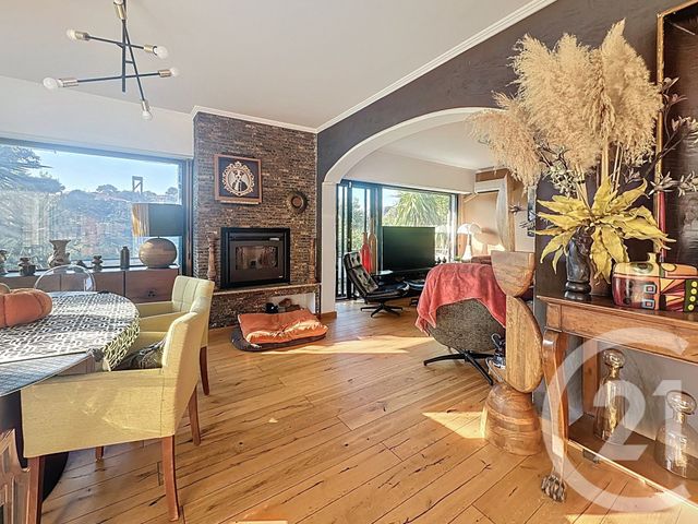 Maison à vendre - 6 pièces - 127,37 m2 - Villeneuve Loubet - 06 - PROVENCE-ALPES-COTE-D-AZUR