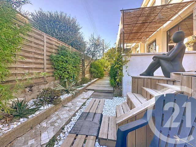 Maison à vendre - 6 pièces - 127,37 m2 - Villeneuve Loubet - 06 - PROVENCE-ALPES-COTE-D-AZUR